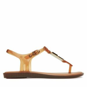 Szandál Melissa Solar M Chic Ad. 35907 Barna kép