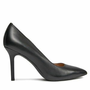 Magassarkú LAUREN RALPH LAUREN 802940580001 Fekete kép