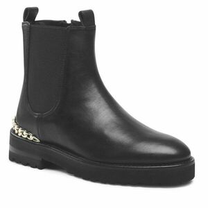 Bokacsizma Aigner Ava 19D 1222030 Fekete kép