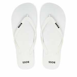 Flip-flops BOSS 50498208 Fehér kép