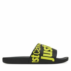 Papucs Just Cavalli 78QA3SZ1 ZS785 Színes kép