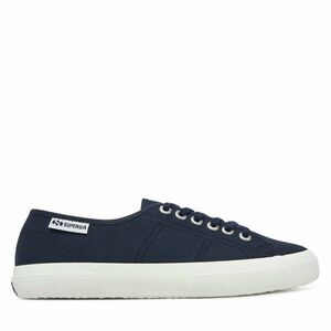 Teniszcipő Superga 3750 LEGGERA S7151EW Sötétkék kép
