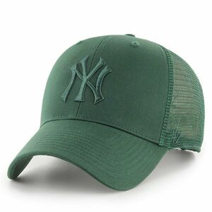 Baseball sapka 47 Brand MLB New York Yankees B-BRANS17CTP-DGD Zöld kép