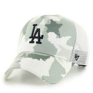 Baseball sapka 47 Brand MLB Los Angeles Dodgers Digital Star '47 Offside Dt B-DGTSO12PTP Szürke kép