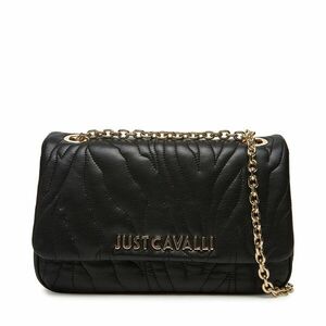 Táska Just Cavalli 78RA4BE3 ZSB23 Fekete kép