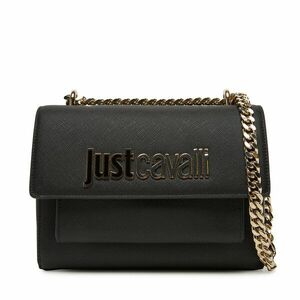Táska Just Cavalli 78RA4BB2 ZS766 Fekete kép