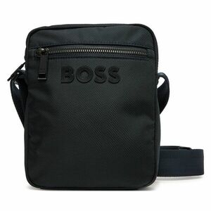 Válltáska BOSS Catch 3.0 NS Zip 50511961 Sötétkék kép
