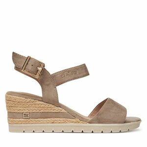 Espadrilles s.Oliver 5-28713-42 Bézs kép