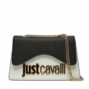 Táska Just Cavalli 78RA4BB7 ZS766 Fehér kép