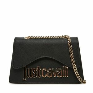 Táska Just Cavalli 78RA4BB7 ZS766 Fekete kép