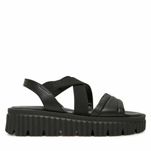 Szandál Tamaris 1-28710-44 Fekete kép