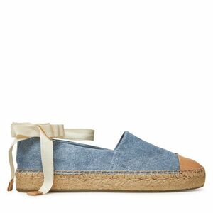 Espadrilles Tory Burch 167994 Kék kép