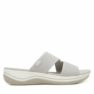 Papucs Jana 8-27270-43 Szürke kép