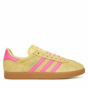 Sportcipők adidas Gazelle JH7211 Sárga kép