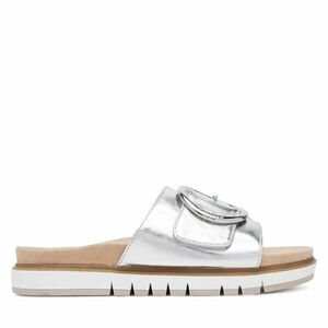 Papucs Tamaris 8-87106-42 Ezüst kép