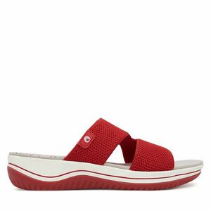 Papucs Jana 8-27270-43 Piros kép