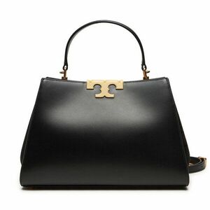 Táska Tory Burch Eleanor 137312 Fekete kép