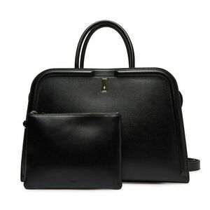 Táska BOSS Ariell Busin.Tote N. 50521062 Fekete kép