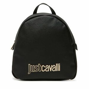 Hátizsák Just Cavalli 78RA4BBD ZS766 Fekete kép