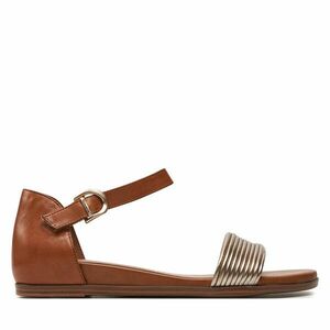 Szandál Tamaris 1-28110-42 Barna kép