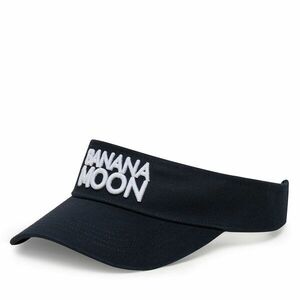 Napellenző Banana Moon Maffin Basiccap BAS06 Sötétkék kép