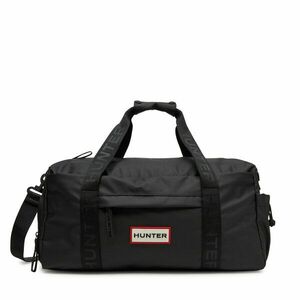 Hétvégi táska Hunter HTR-B-008-07 Fekete kép