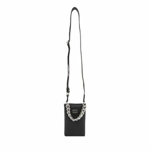 Telefontartó táska Tommy Jeans Tjw City-Wide Phone Pouch AW0AW15942 Fekete kép