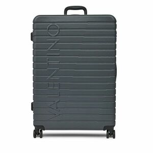 Nagy bőrönd Valentino VV8MT03L Szürke kép