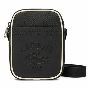 Válltáska Lacoste NU4964UO Kék kép