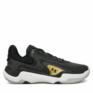 Sportcipők Under Armour UA Spawn 7 3028461 Szürke kép