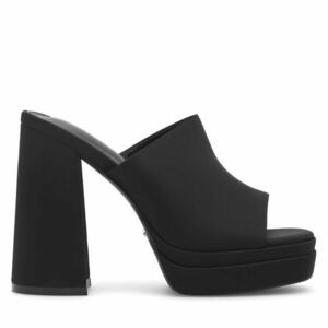 Papucs DeeZee TS5527-01 Fekete kép
