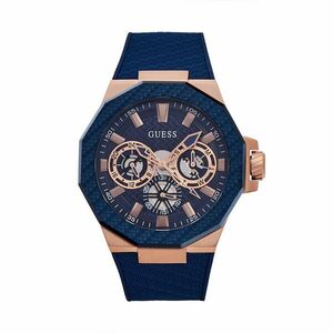Karóra Guess Indy GW0853G3 Sötétkék kép