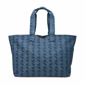 Táska Lacoste NU4994PB Kék kép