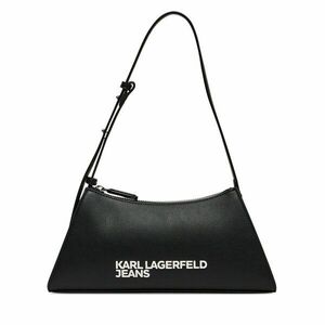 Táska Karl Lagerfeld Jeans A2W30143 Fekete kép