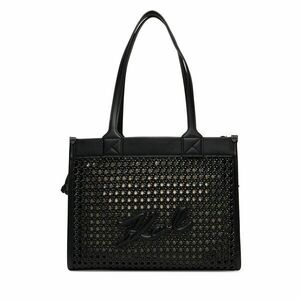 Táska KARL LAGERFELD A2W30052 Fekete kép