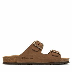 Papucs Grünland Sara CB2631 Barna kép