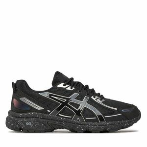 Sportcipők Asics Gel-Venture 6 1203A245 Fekete kép