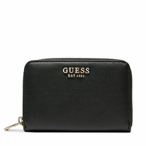 Nagy női pénztárca Guess SWVC85 00140 Fekete kép