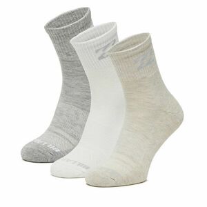 Zoknik Billabong AS_BILLABONG_03Z_SS25 (3-PACK) Fehér kép
