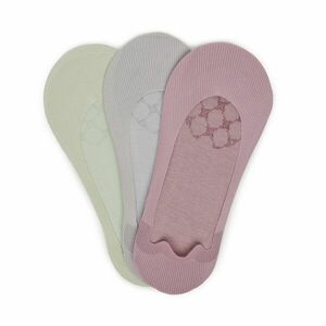 Zoknik Nine West LA_NW_4WB_007_SS25 (3-PACK) MIX Színes kép