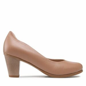 Félcipő Lasocki RST-0137-01 Bézs kép