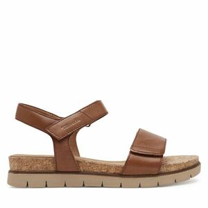 Szandál Tamaris 8-88710-42 Barna kép