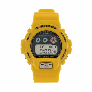 Karóra G-Shock DW-6900TR-9ER Sárga kép