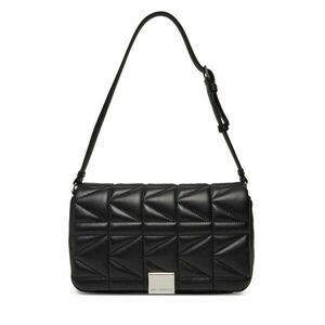 Táska KARL LAGERFELD A1W30437 Fekete kép