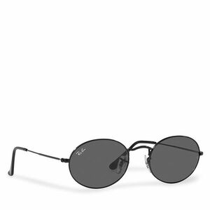 Napszemüveg Ray-Ban 0RB3547 002/B1 Fekete kép