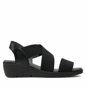 Szandál Fly London Nolifly P145056000 Fekete kép
