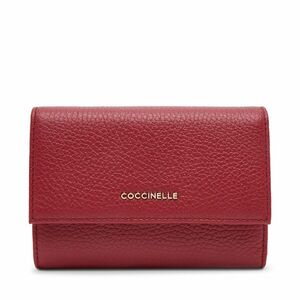 Nagy női pénztárca Coccinelle E2 MW5 11 66 01 Bordó kép