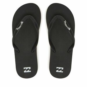 Flip-flops Billabong Tides Slice EBYL100023 Fekete kép