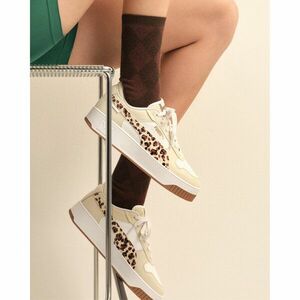Sportcipők Puma CARINA STREET 40345901 Bézs kép