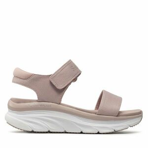 Szandál Skechers New Block 119226/BLSH Rózsaszín kép